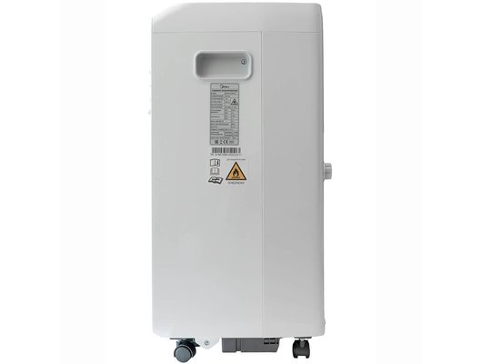 Кондиционер MIDEA MPPHA-07CRN7-Q